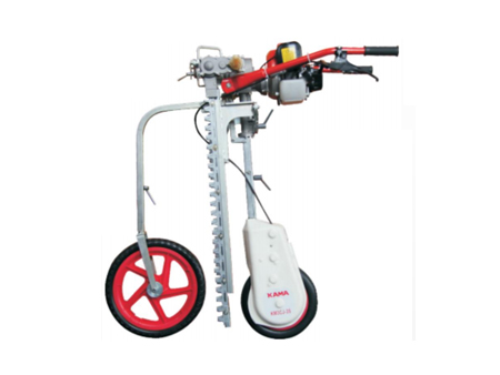 KM3CJ-35自走式双边修剪机