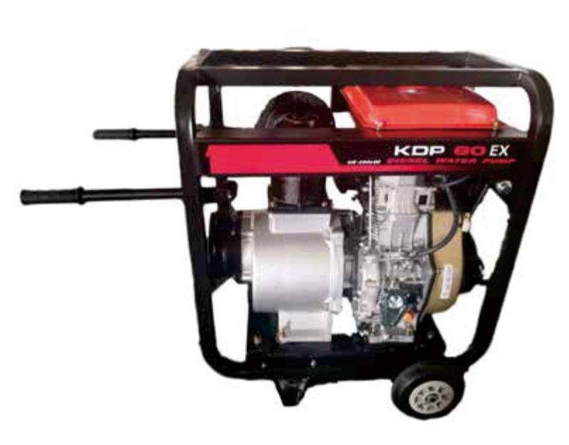KDP60E