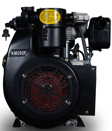 KM295FE